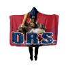 1054 FD FAN WRAP DRS