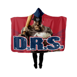1054 FD FAN WRAP DRS