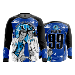 2615 FD Long Sleeve MENS PRESTIGE-WORLDWIDE