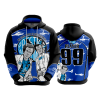 2615 FD Hoody PRESTIGE-WORLDWIDE
