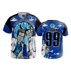 2615 FD ProTek Mens Full Button Down PRESTIGE-WORLDWIDE