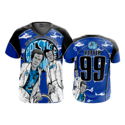 2615 FD Sport V-Neck MENS PRESTIGE-WORLDWIDE