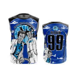 2615 FD Sport Sleeveless MENS PRESTIGE-WORLDWIDE