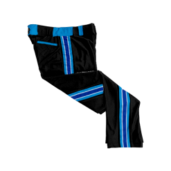 2615 CL BLACK CUSTOM BRAID MENS PANT PRESTIGE-WORLDWIDE