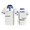 2634 FD Polo CORNERSTONES-WHITE