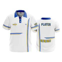 2634 FD Polo CORNERSTONES-WHITE