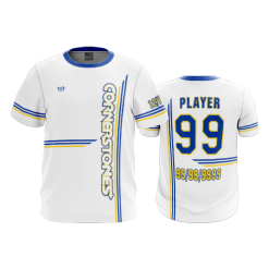 2634 FD Sport MENS CORNERSTONES-WHITE