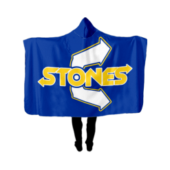 2634 FD FAN WRAP CORNERSTONES-WHITE