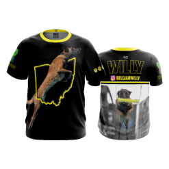 2611 FD Sport MENS JASON-DOG-WILLY-FLO-FLO INK + $5