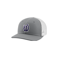 1849 Team Cap Trucker 112 WICKED-ADDONS
