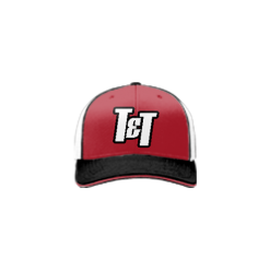 2430 Team Cap R172 TATTYS-AND-TITTYS
