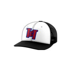 2430 Team Cap Trucker 112 TATTYS-AND-TITTYS