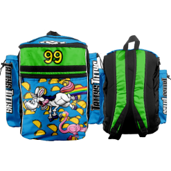 2430 Mojo Diamond Backpack TATTYS-AND-TITTYS