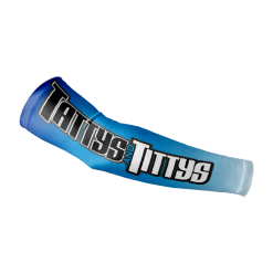 2430 FD Armsleeve TATTYS-AND-TITTYS