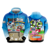 2430 FD Hoody TATTYS-AND-TITTYS