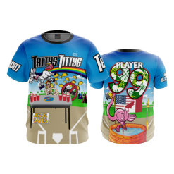 2430 FD Sport MENS TATTYS-AND-TITTYS