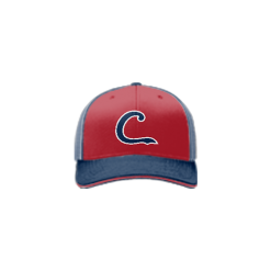 2470 Team Cap R172 CARDINALS