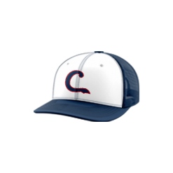 2470 Team Cap Trucker 112 CARDINALS