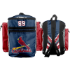 2470 Mojo Diamond Backpack CARDINALS