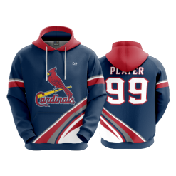 2470 FD Hoody CARDINALS