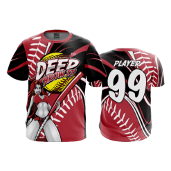 2628 FD Sport MENS DEEP-THROW-IT