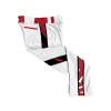 2628 CL WHITE CUSTOM BRAID MENS PANT DEEP-THROW-IT