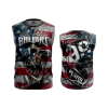 2606 FD Sport Sleeveless MENS OIL-CITY-BALLERS