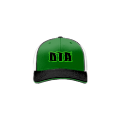 2302 Team Cap R172 DTA