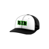 2302 Team Cap Trucker 112 DTA