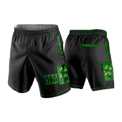 2302 LIGHTWEIGHT MICROFIBER 160gsm SHORT DTA