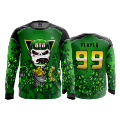 2302 FD Long Sleeve MENS DTA