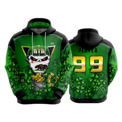 2302 FD Hoody DTA
