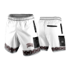 2612 LIGHTWEIGHT MICROFIBER 160gsm SHORT WARRIORS-ADDONS