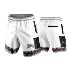 2612 LIGHTWEIGHT MICROFIBER 160gsm SHORT WARRIORS-ADDONS
