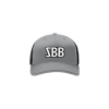 2637 Team Cap R172 SOUTH-BAY-BALLERS