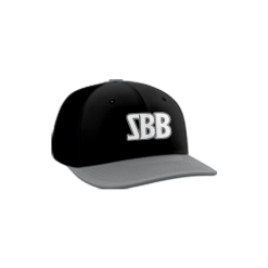 2637 Team Cap PTS30 SOUTH-BAY-BALLERS