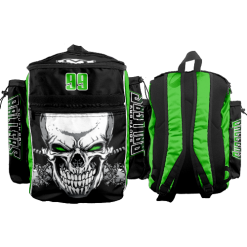 2637 Mojo Diamond Backpack SOUTH-BAY-BALLERS