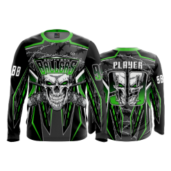 2637 FD Long Sleeve MENS SOUTH-BAY-BALLERS