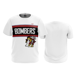 2635 FD SPIRIT DRY FIT BOMBERS