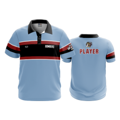 2635 FD Polo BOMBERS
