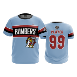 2635 FD Sport MENS BOMBERS