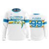 2636 FD Long Sleeve MENS PELICANS-WHITE-FIXED