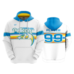 2636 FD Hoody PELICANS-WHITE-FIXED