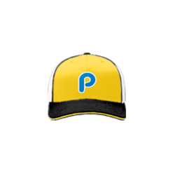 2636 Team Cap R172 TAMPA-BAY-PELICANS-BLUE-FIX