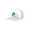 2636 Team Cap Trucker 112 TAMPA-BAY-PELICANS-BLUE-FIX