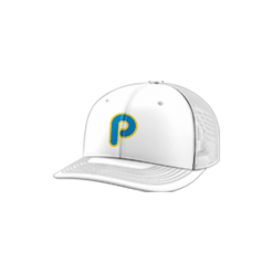 2636 Team Cap Trucker 112 TAMPA-BAY-PELICANS-BLUE-FIX