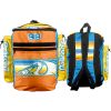 2636 Mojo Diamond Backpack TAMPA-BAY-PELICANS-BLUE-FIX
