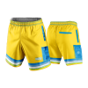 2636 LIGHTWEIGHT MICROFIBER 160gsm SHORT TAMPA-BAY-PELICANS-BLUE-FIX