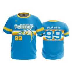 2636 FD Sport MENS TAMPA-BAY-PELICANS-BLUE-FIX
