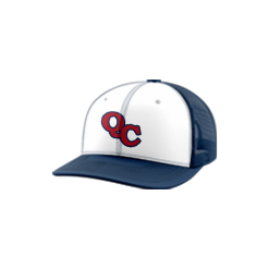2633 Team Cap Trucker 112 QUEEN-CITY-MOTORS